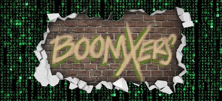 email a boomXer