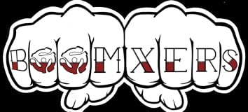 somewhere between boomer & genX